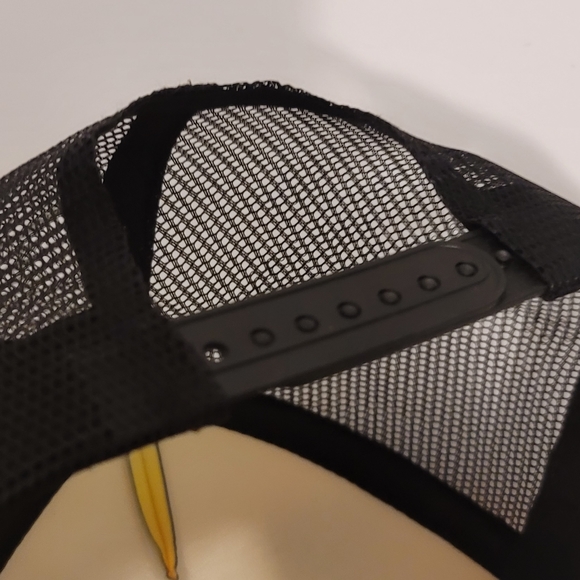 DREW ESTATE Acid Cigars Snapback Hat Cap Ombre Motorcycle Sunset - Picture 9 of 9